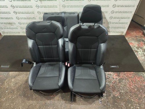 Renault clio mk5 xja - mk5, set