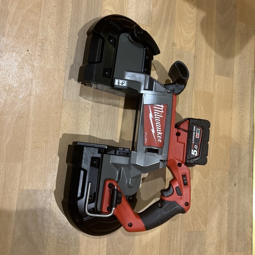 Milwaukee m18 cbs125 - milwaukee, portable