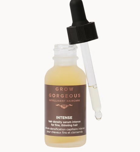 Grow gorgeous hair products - hair,