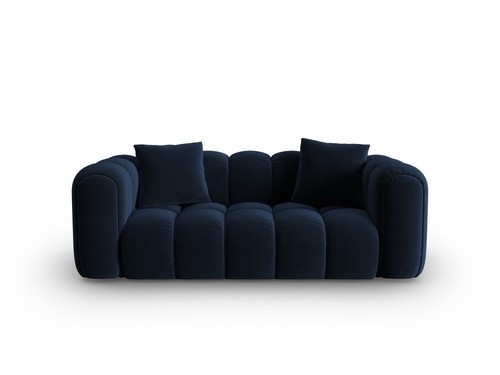 Christian lacroix velvet blue - christian,