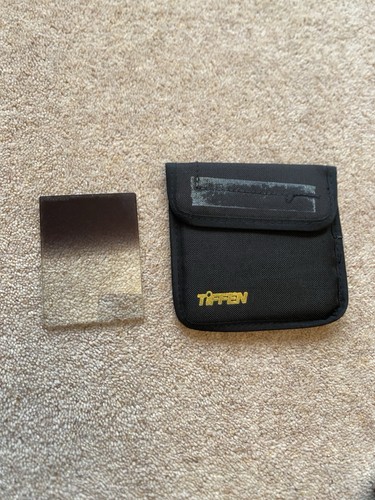 Tiffen inch glass nd - 3, 0.9