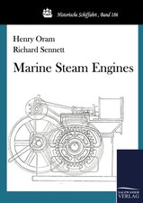 Marine Steam Engines: 186