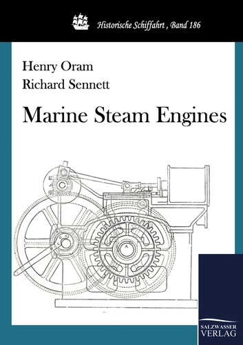 Marine steam engines - engines:, 186