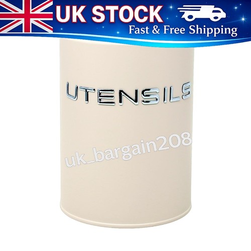 Utensil holder 15cm retro - utensil,