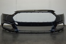FORD MONDEO FRONT BUMPER MK6