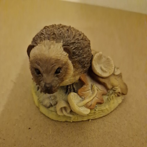 Vintage teviotdale hedgehog - vintage,