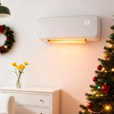 Electric PTC Heater 1000/2000W