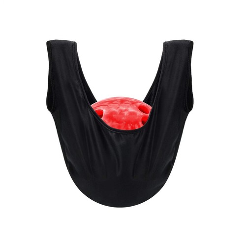 Microfiber bowling see saw - microfiber,