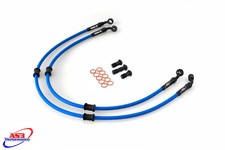 AS3 VENHILL FRONT BRAKE LINES