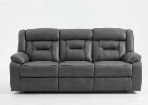 Miami fabric electric recliner - electric,