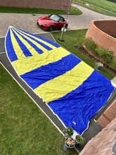 Assymetric Spinnaker