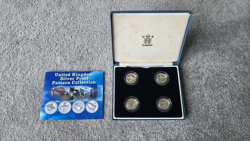 2004 silver proof - 2004,