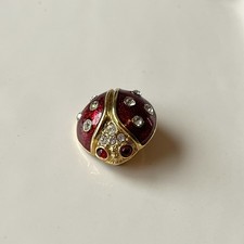 Vintage KREMENTZ Enamel &