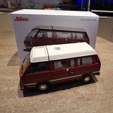 Volkswagen VW T3 a Bus Joker