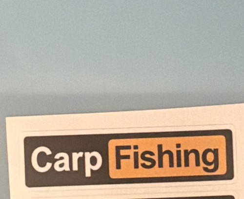 High definition carp fishing - high,