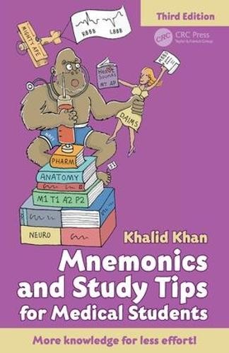 Mnemonics and study tips - study, for