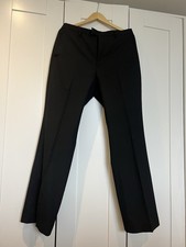 Next Men’s Black Suit