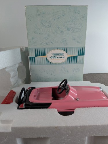 Vtg 1956 garton kidillac - 1956,
