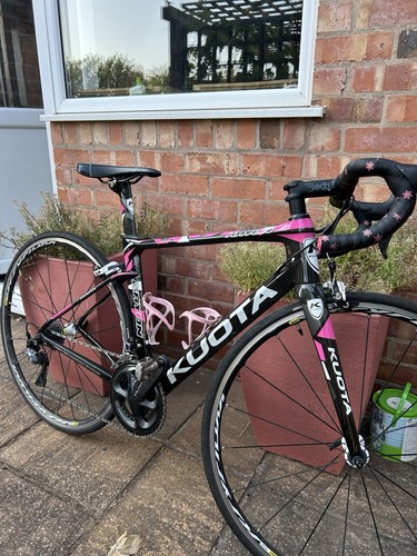 Kuota kryon ultegra speed 1 - kryon, 11