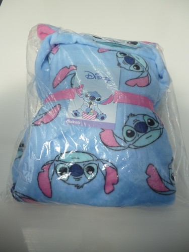 Lilo stitch blanket - &,