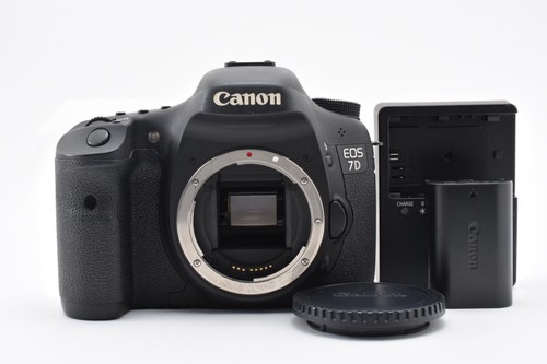 986 shots top mint canon - [top, eos