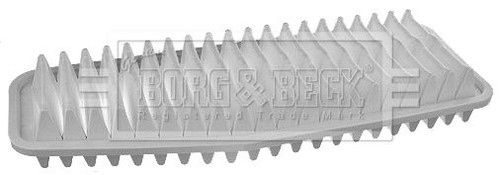 Borg beck bfa2187 air - air, filter