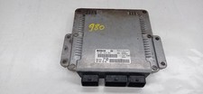 9642013980 ECU ENGINE CONTROL