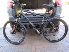 Trek 4300 Hard Tail mountain