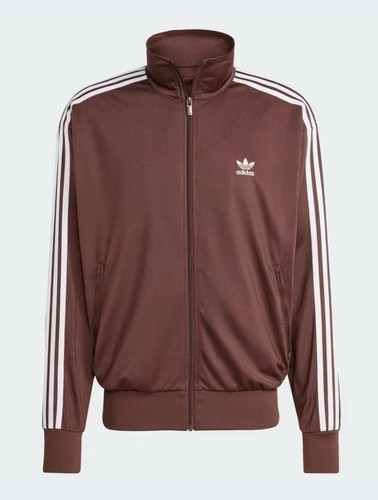 Adidas firebird track top - firebird,