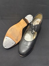 VTG Freed of London Leather