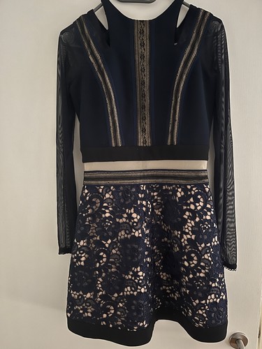 Three floor dress - floor,