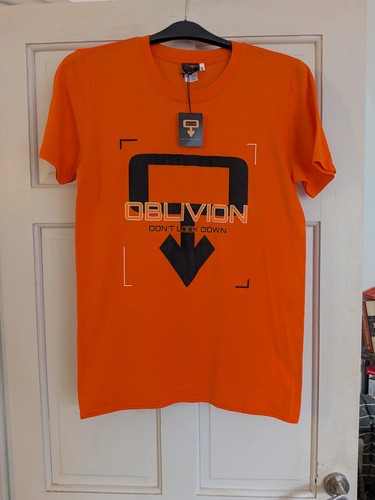 Nwt alton towers oblivion - towers,