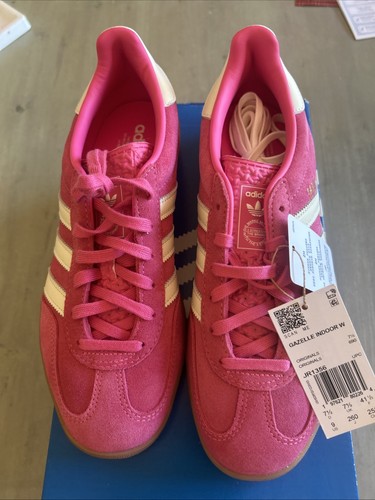 Adidas gazelle women 9 - adidas, women's