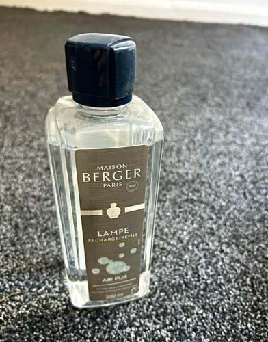 Maison berger lampe - lampe,