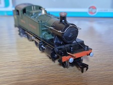 Airfix 54150-1 Prairie Tank Locomotive 2-6-2 GWR Green Livery Great Western 6110