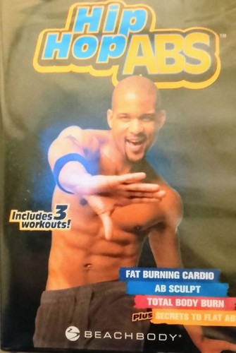 Hip hop abs - hip, 2007)