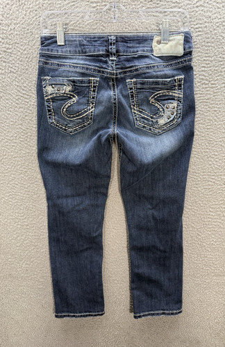 Silver jeans womens - silver,