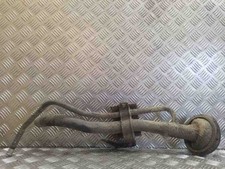 NISSAN NAVARA D22 Fuel Tank