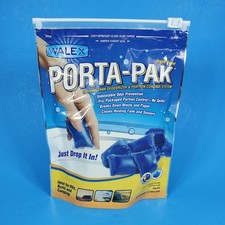 Walex Porta-Pak Holding Tank