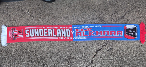 Sunderland alkmaar - az,