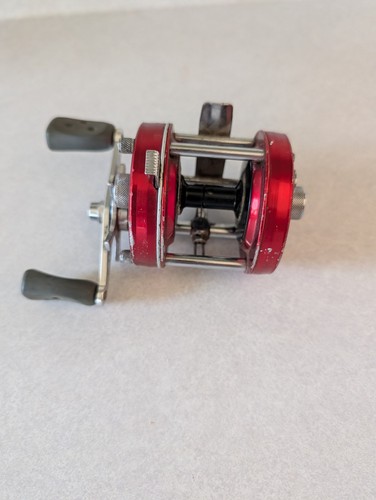 Used vintage abu - used, ambassadeur