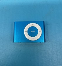 Apple iPod Shuffle 2nd