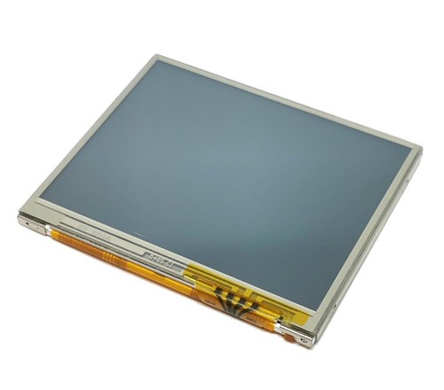 Lcd for tomtom - for, with