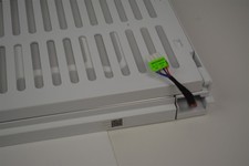 Miele Fridge Divider panel