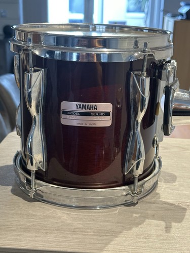 Yamaha recording custom - recording, 8x8