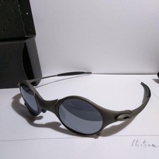 OAKLEY MARS/X-METAL Black