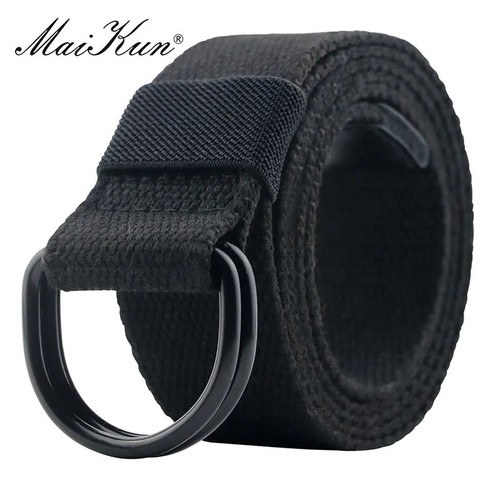 Mens womens canvas double - canvas,