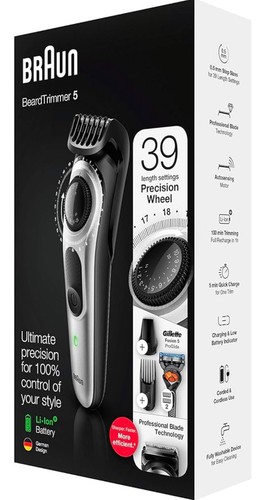 Braun beard trimmer for - braun,