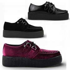 TUK Footwear Mens Womens Viva