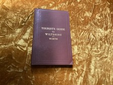 R.N Worth Tourist's guide to